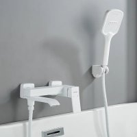 Смеситель Shevanik S4002C