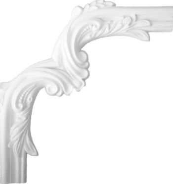 

Декоративный уголок Decor-Dizayn У5-DD400