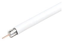 

Кабель Electraline 30500 (500 м, белый)