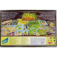 Настольная игра Dream Makers Кладоискатели (1206)