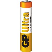 Батарейка GP Ultra Alkaline AAA 2 шт.