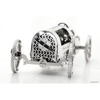 3Д-пазл Time for Machine Серебряная пуля