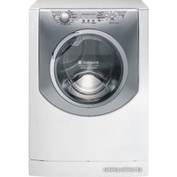 Стиральная машина Hotpoint-Ariston Aqualtis Slim AQSF 129