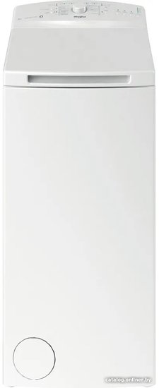 Whirlpool TDLR 5030L PL/N стиральную машину с вертикальной загрузкой ...