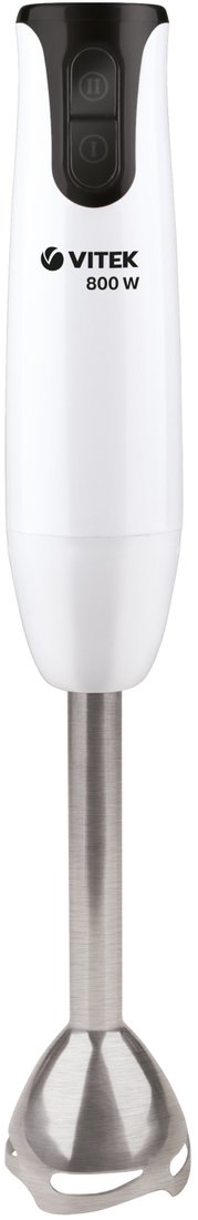 

Погружной блендер Vitek VT-3428 W