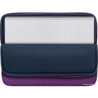 Чехол Rivacase Suzuka 7705 (фиолетовый)