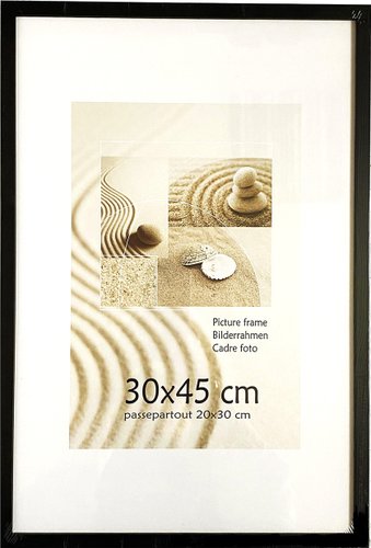 Фоторамка Innova 41719 (черный)