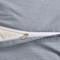 2-спальный комплект постельного белья Sofi De MarkO Бостон 2x 2х-5709