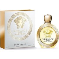Духи iParfum аналоговый парфюм W61 VERSACE Eros Pour Femme 100 мл