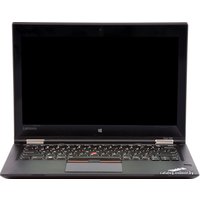 Ноутбук Lenovo ThinkPad Yoga 260 [20FD001XRT]