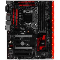 Материнская плата MSI Z170A GAMING PRO