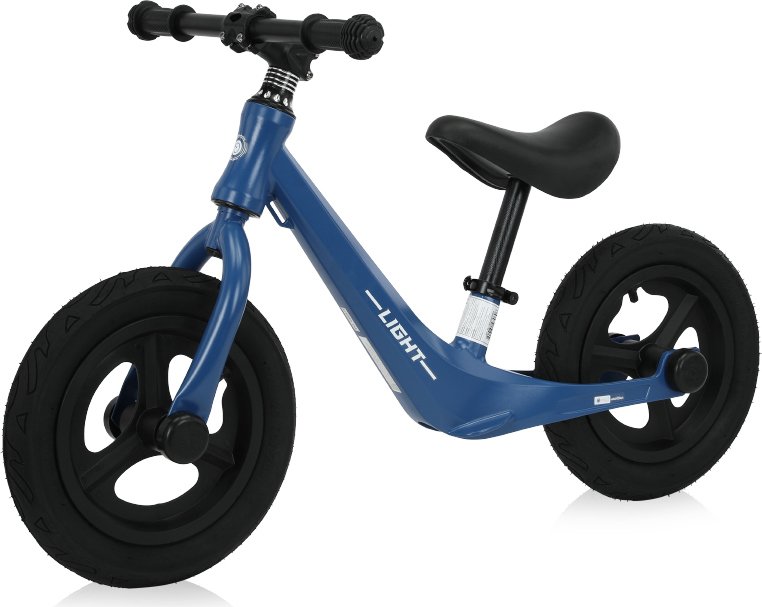 

Беговел Lorelli Light Air (синий)
