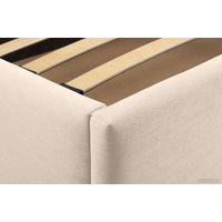 Кровать Divan Шерона 160 (Velvet Light)