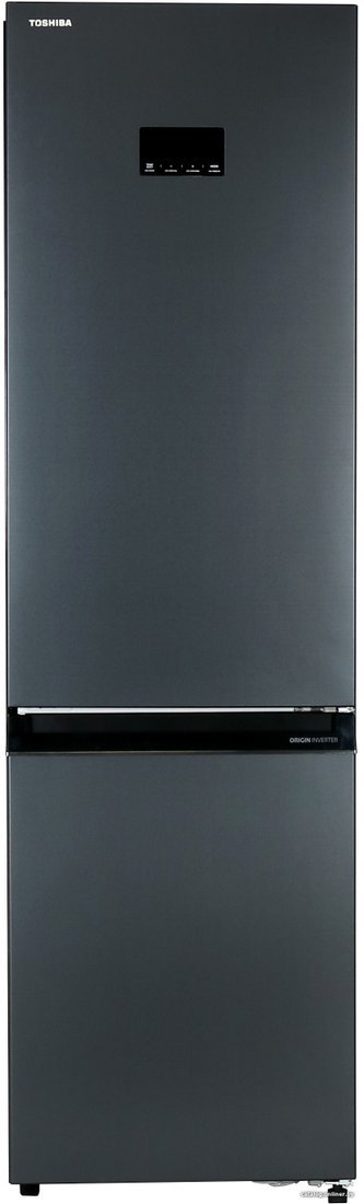 

Холодильник Toshiba GR-RB500WE-PMJ