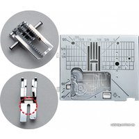 Электронная швейная машина Juki HZL-NX7 Kirei