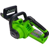 Аккумуляторная пила Greenworks G40CS30IIK2 2007807UA (с 1-им АКБ 2 Ач)