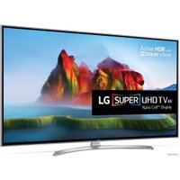 Телевизор LG 55SJ810V