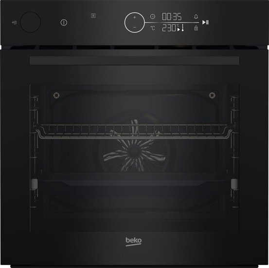BEKO BCBIS17400KSBS