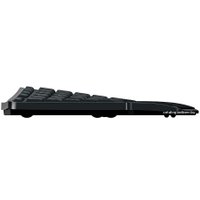 Клавиатура Microsoft Sculpt Comfort Keyboard V4S-00017