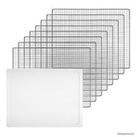 Сушилка для овощей и фруктов Kitfort KT-1921