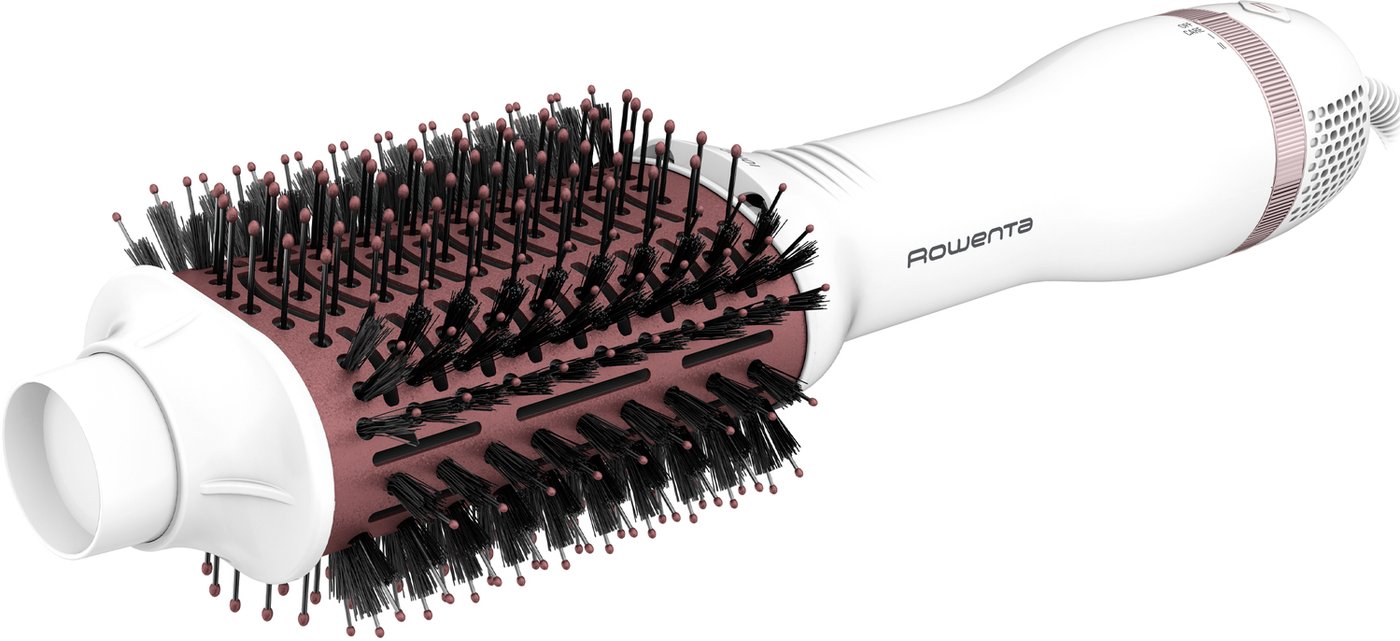 

Фен-щетка Rowenta Volumizer CF6135F0