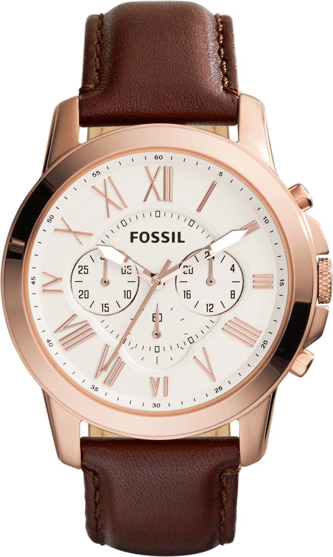

Наручные часы Fossil FS4991
