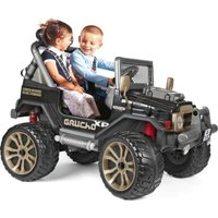 Электромобиль Peg Perego Gaucho XP IGOD0555