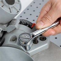 Вороток с трещоткой Workpro WP271022