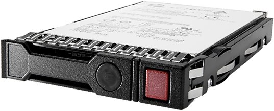 

Жесткий диск HP 2TB 652757-B21