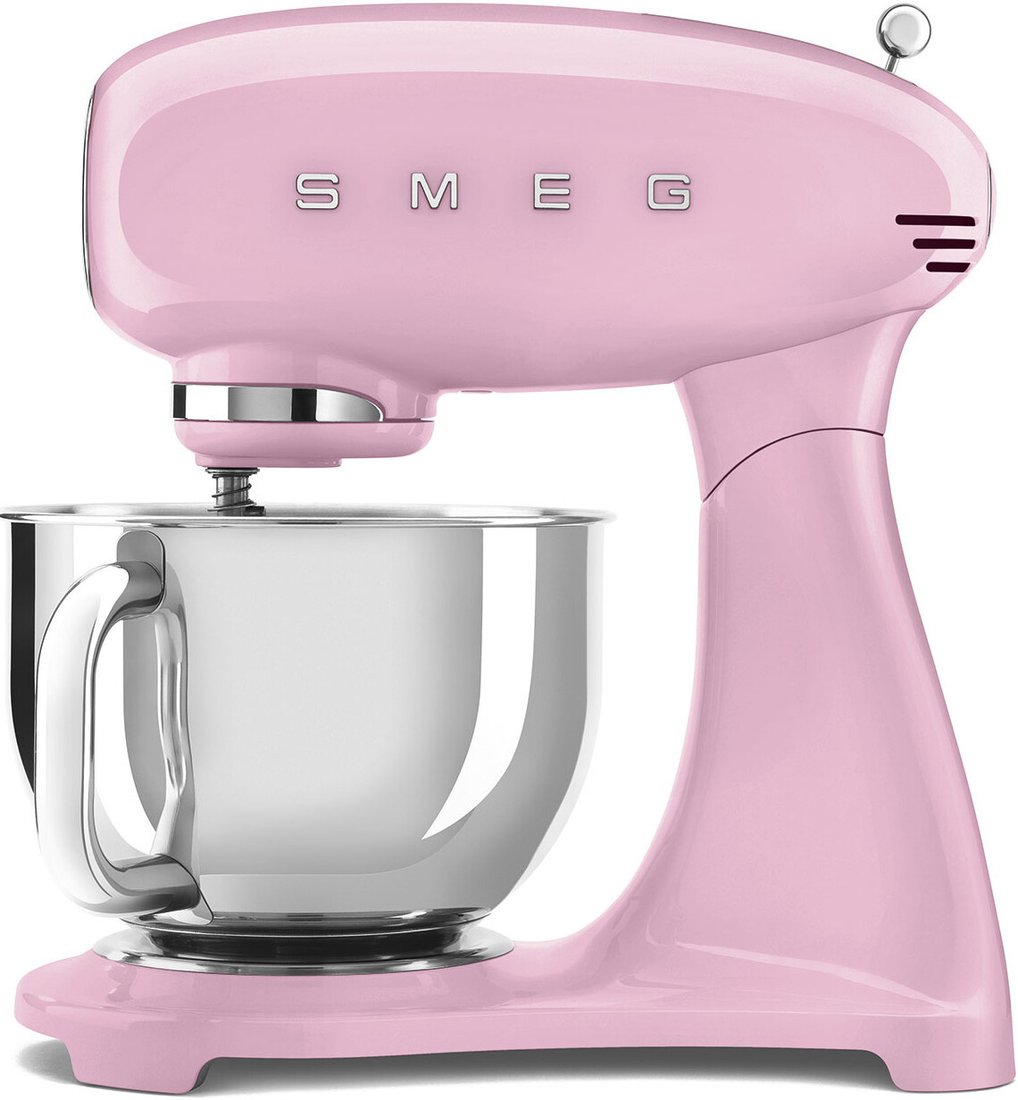 Планетарный миксер Smeg SMF05PKEU