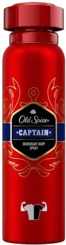 Old Spice Captain 150 мл