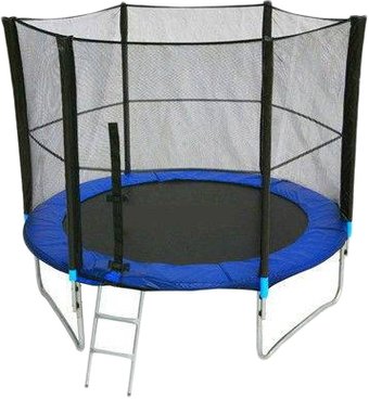 Батут Bebon Sports 8ft