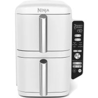 Аэрогриль (аэрофритюрница) Ninja Double Stack XL Airfryer SL400UKWH в Лиде