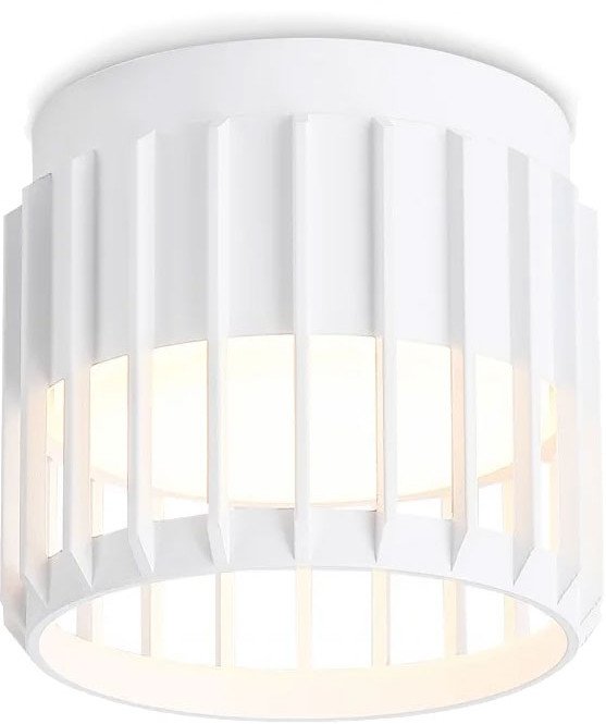 

Точечный светильник Ambrella light Techno Spot TN71151 WH (белый)