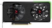 PNY GeForce RTX 3060 Ti 8GB XLR8 Gaming Revel Epic-X RGB Dual Fan