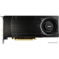 Видеокарта MSI GeForce GTX 960 2GB GDDR 5 (GTX 960 2GD5)