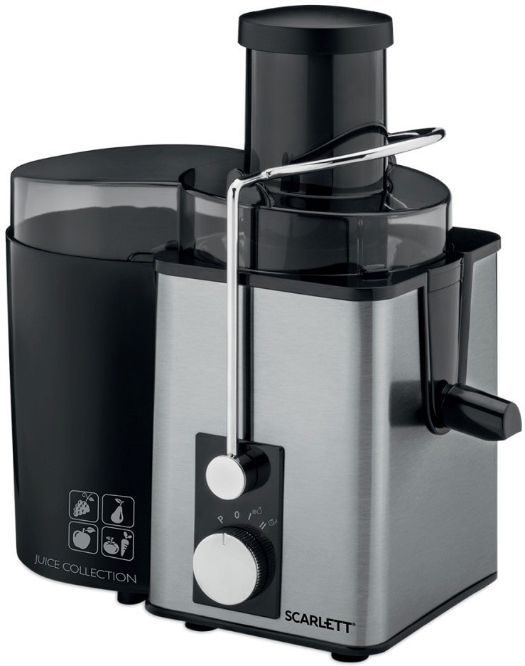 

Соковыжималка Scarlett SC-JE50S53