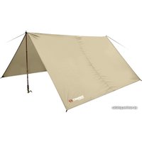 Тент-шатер Trimm Trace XL 3.7x5 м (sand)