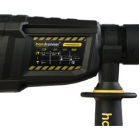 Перфоратор Hanskonner HRH0926AVS (кейс)