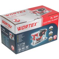 Рубанок Wortex PL 3010 1333717