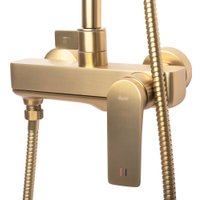 Душевая система  Rea Avalon REA-P2400