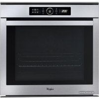 Электрический духовой шкаф Whirlpool AKZM 8420 IX