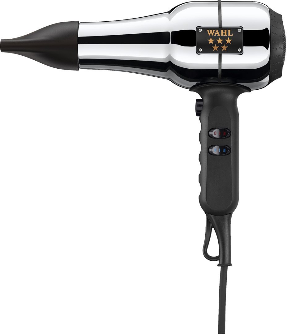 

Фен Wahl Barber Dryer 4317-0470