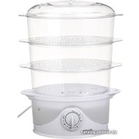 Пароварка Adler AD 633