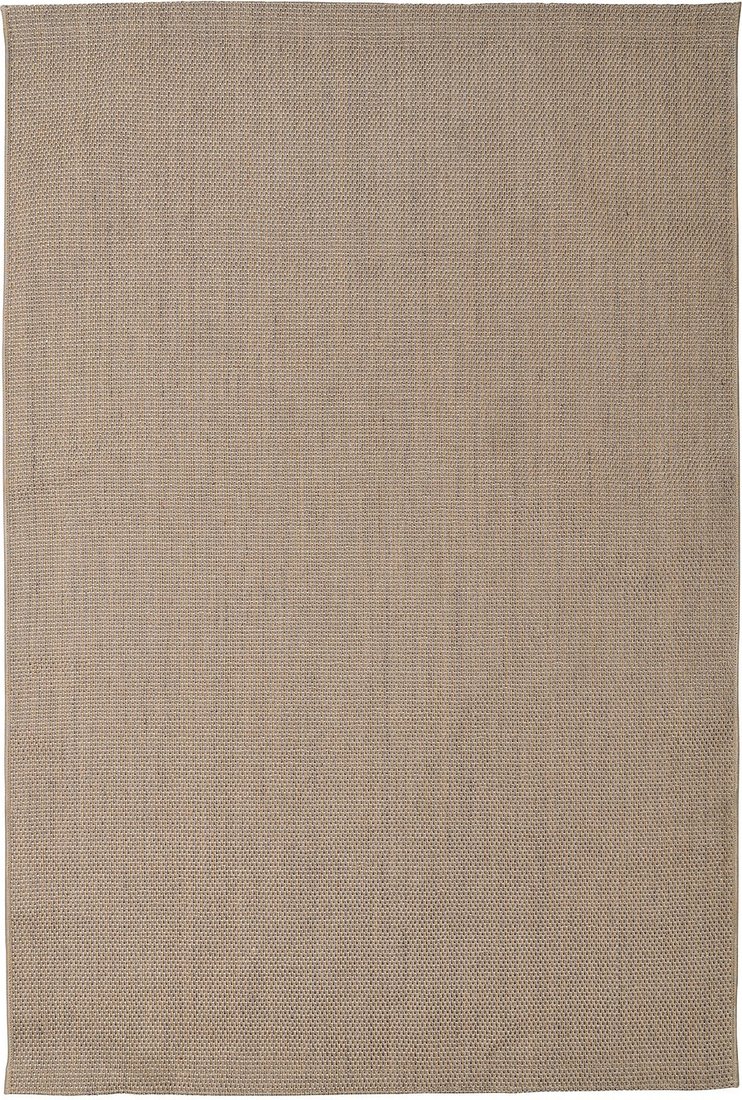 

Ковер для жилой комнаты Ikea Vodskov 50512376 133x195 см