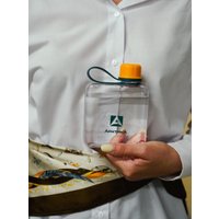 Бутылка для воды Арктика 727-320-ORGN (морошка)