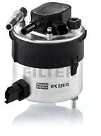 

Топливный фильтр MANN-filter WK93913