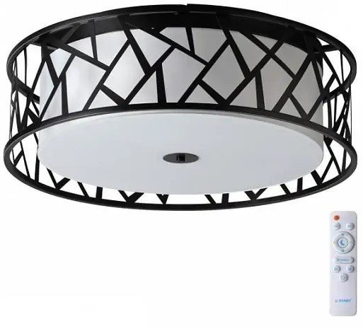 

Люстра средней высоты Sonex Fabiana 7700/60L