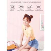 Утюг Lofans Longfield Mini YD-017 (белый)