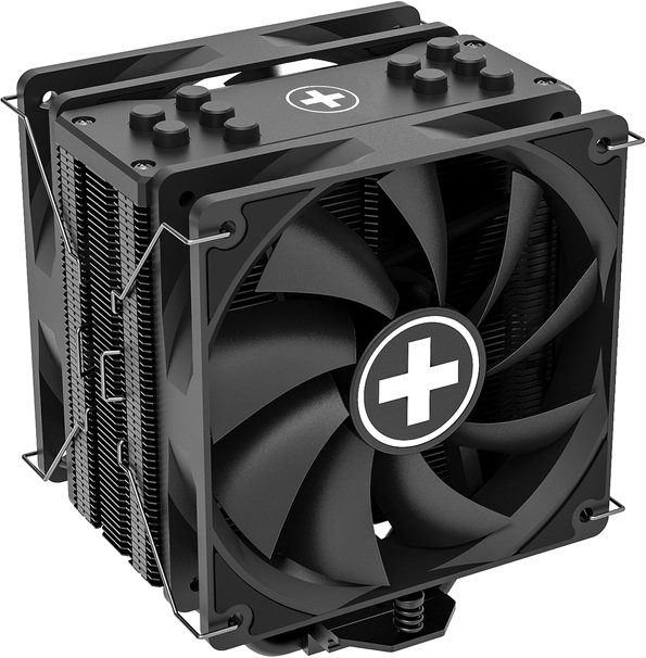

Кулер для процессора Xilence XC061 M705D